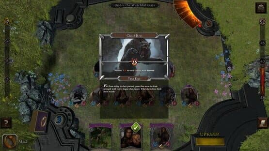 The Lord of The Rings ACG: The Shadow's Fall Expansion — screenshot 6