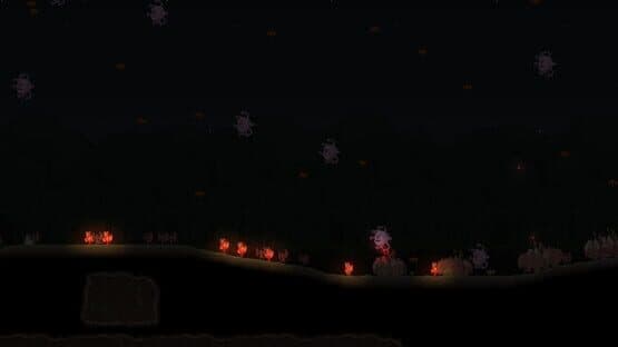 Grim Nights: Elven Curse — screenshot 1