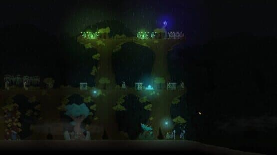 Grim Nights: Elven Curse — screenshot 3