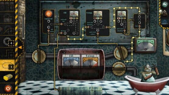 Machineers: Episode 2 - River City — screenshot 4
