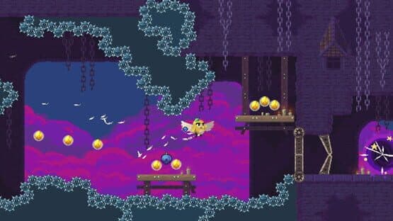 Wunderling: Kohlrabi's Ruin — screenshot 1