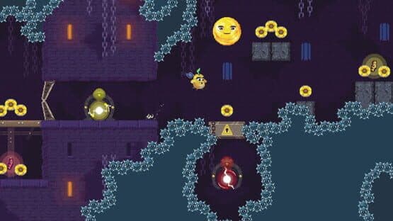 Wunderling: Kohlrabi's Ruin — screenshot 3