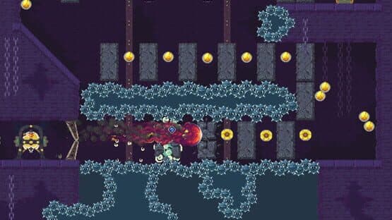 Wunderling: Kohlrabi's Ruin — screenshot 6