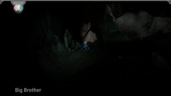 Eon Altar: Episode 3 - The Watcher in the Dark — screenshot 1