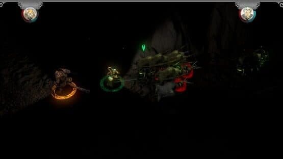 Eon Altar: Episode 3 - The Watcher in the Dark — screenshot 3