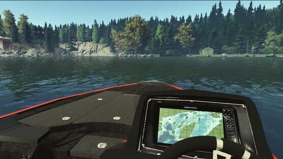 Fisher Online: USA/Canada - Ontario — screenshot 1