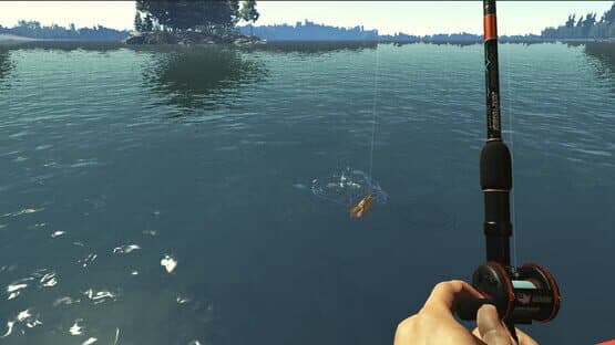 Fisher Online: USA/Canada - Ontario — screenshot 3