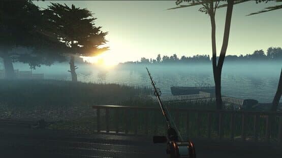 Fisher Online: USA/Canada - Ontario — screenshot 5