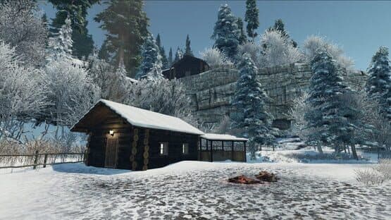 Fisher Online: Siberia - Enisey — screenshot 1