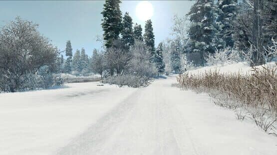 Fisher Online: Siberia - Enisey — screenshot 4