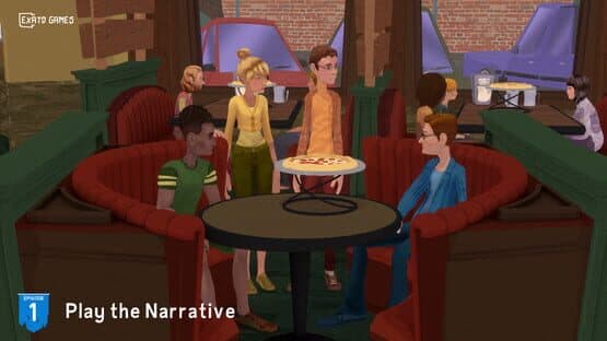 Elo Hell: Episodes 1-5 — screenshot 1