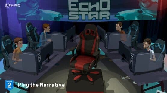 Elo Hell: Episodes 1-5 — screenshot 4