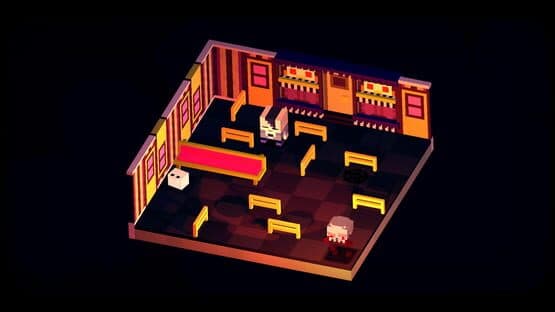 Slayaway Camp: Monthly Murderers Series 1 — screenshot 3