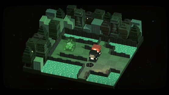 Slayaway Camp: Monthly Murderers Series 1 — screenshot 5