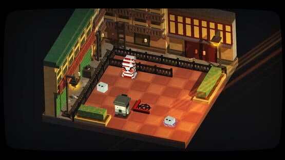 Slayaway Camp: Monthly Murderers Series 1 — screenshot 6