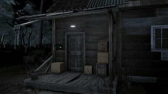 The Poisoner: Complete Story — screenshot 1
