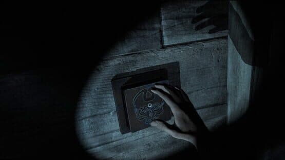 The Poisoner: Complete Story — screenshot 2