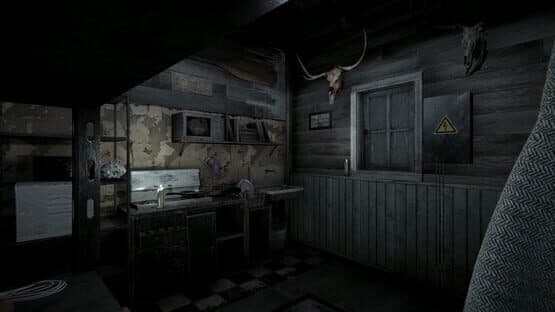 The Poisoner: Complete Story — screenshot 4