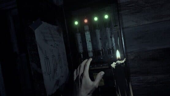The Poisoner: Complete Story — screenshot 5