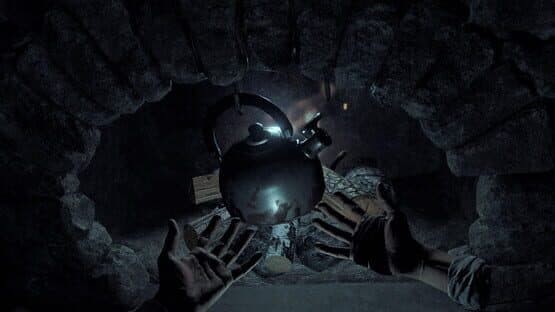 The Poisoner: Complete Story — screenshot 8