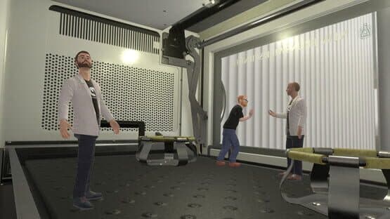 The FOO Show: Episode 3 - Making Nanomachines from DNA — screenshot 6