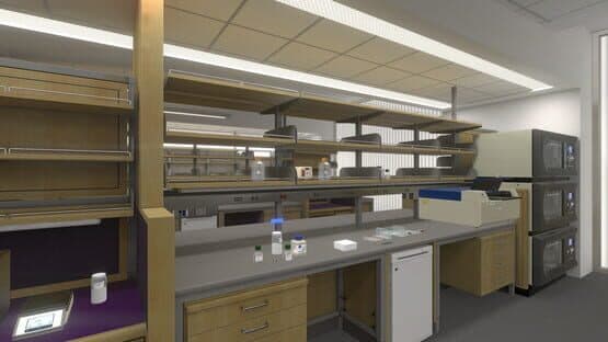The FOO Show: Episode 3 - Making Nanomachines from DNA — screenshot 8