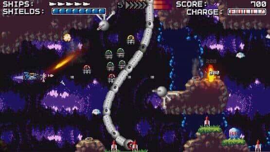 Icarus — screenshot 2