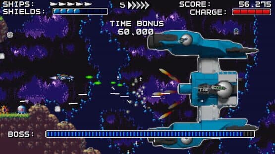 Icarus — screenshot 4