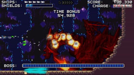 Icarus — screenshot 5