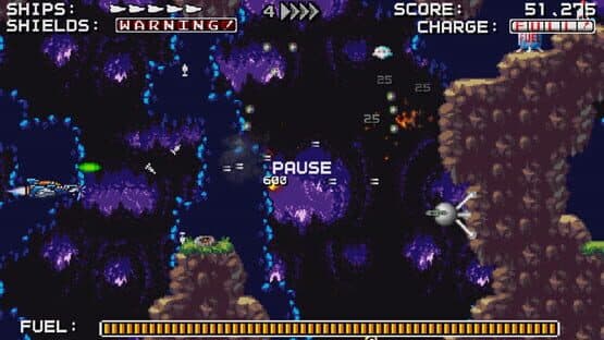 Icarus — screenshot 6