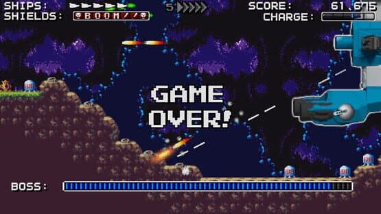 Icarus — screenshot 7