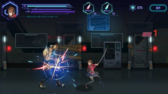 Cosmic Cube — screenshot 3