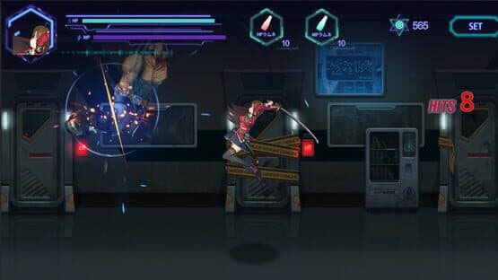 Cosmic Cube — screenshot 4