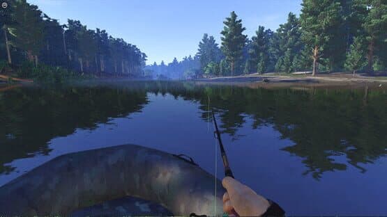 Fisher Online — screenshot 5