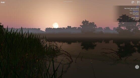 Fisher Online — screenshot 8