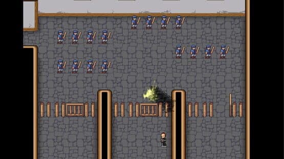 Zhōu Sōng Zhuàn — screenshot 5