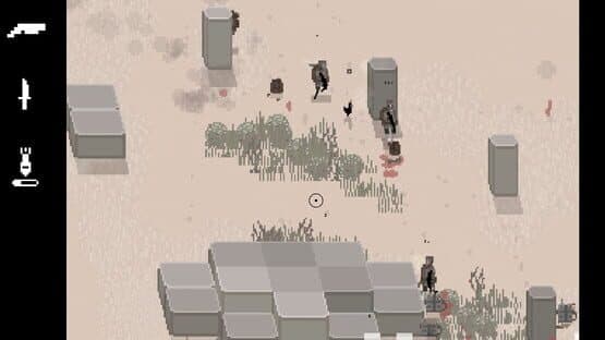 Nomad — screenshot 1