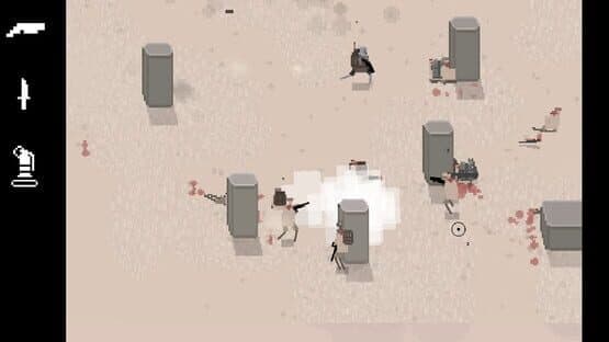 Nomad — screenshot 2