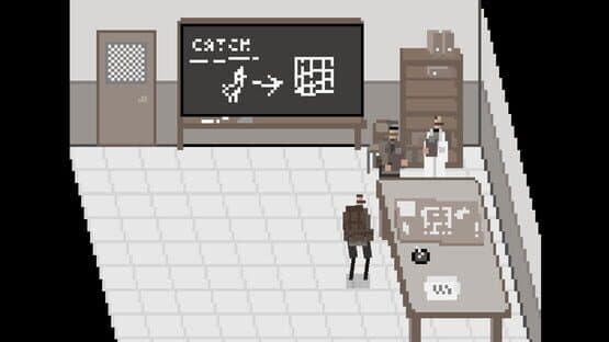 Nomad — screenshot 3