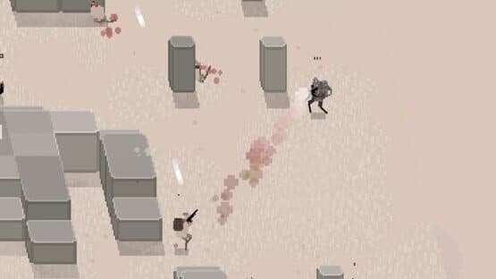 Nomad — screenshot 4