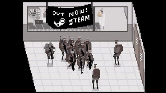 Nomad — screenshot 5