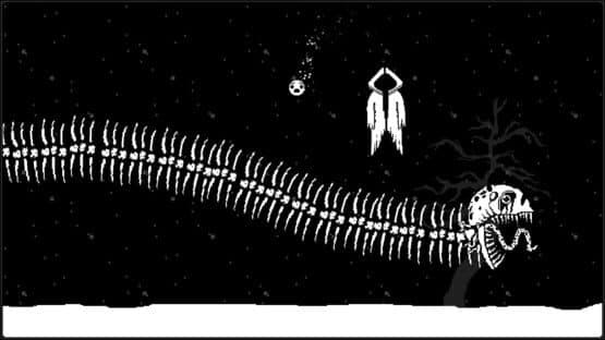 Mini-Dead: Tarot — screenshot 1