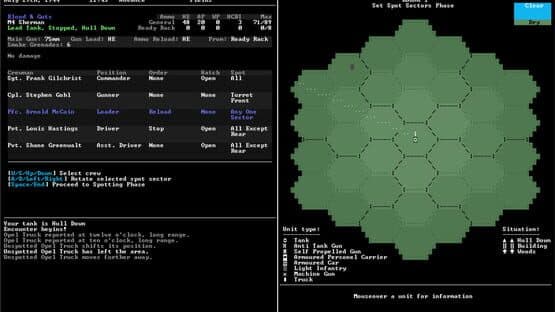 Armoured Commander — screenshot 5