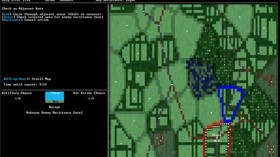 Armoured Commander — screenshot 6