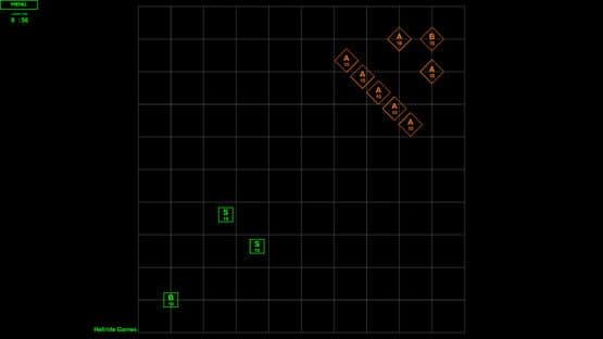 Tactical Control: Impossible Missions — screenshot 1