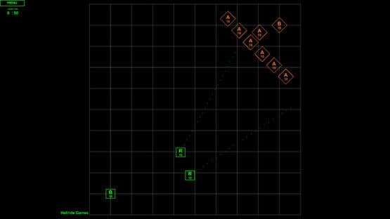 Tactical Control: Impossible Missions — screenshot 2