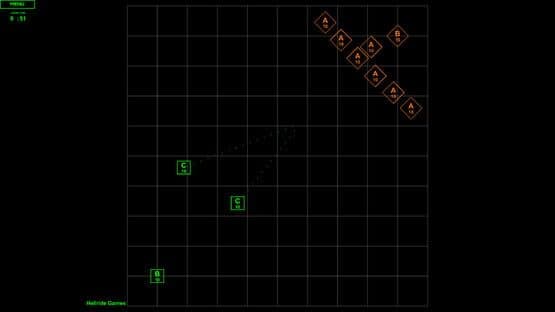 Tactical Control: Impossible Missions — screenshot 3
