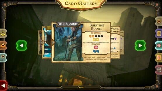D&D Lords of Waterdeep: Skullport expansion — screenshot 6