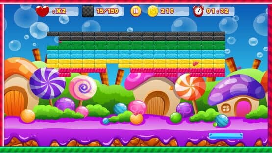BrickOut — screenshot 1