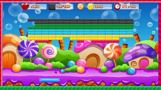 BrickOut — screenshot 3